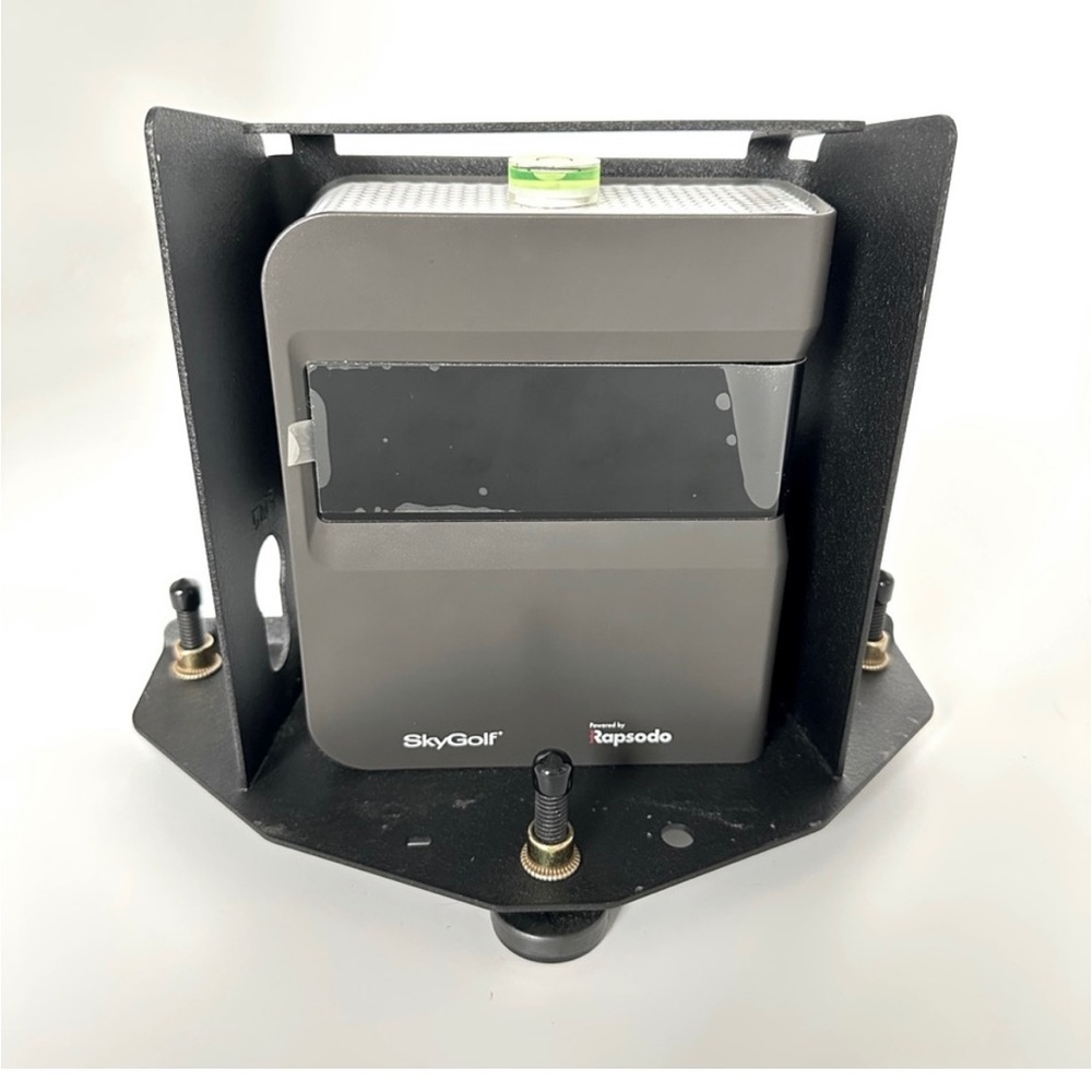 Skytrak Launch Monitor - Golf Simulator